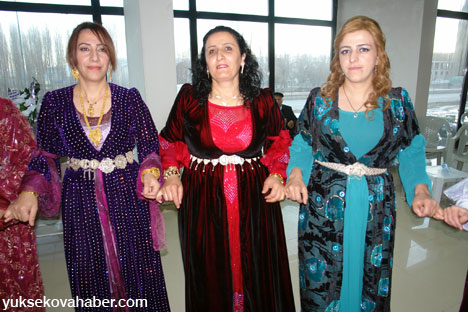 Yüksekova Düğünleri (01-02 Aralık  2012) - foto - 08-12-2012 16