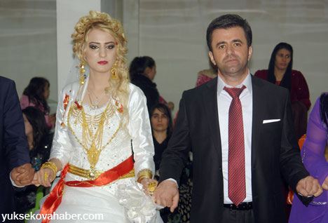 Yüksekova Düğünleri (01-02 Aralık  2012) - foto - 08-12-2012 19
