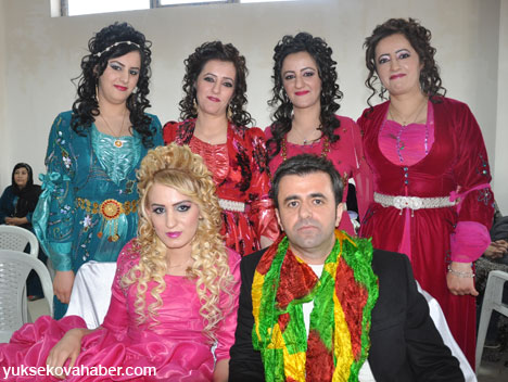 Yüksekova Düğünleri (01-02 Aralık  2012) - foto - 08-12-2012 21