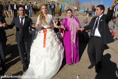 Yüksekova Düğünleri (01-02 Aralık  2012) - foto - 08-12-2012 29