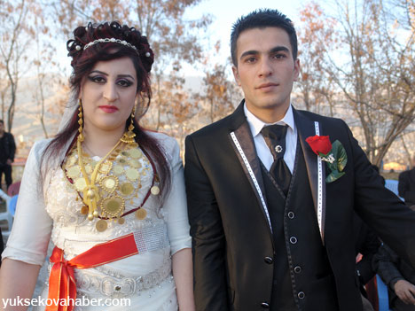 Yüksekova Düğünleri (01-02 Aralık  2012) - foto - 08-12-2012 3