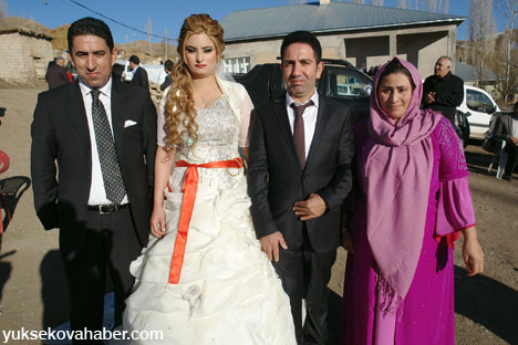 Yüksekova Düğünleri (01-02 Aralık  2012) - foto - 08-12-2012 36