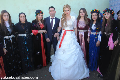 Yüksekova Düğünleri (01-02 Aralık  2012) - foto - 08-12-2012 37