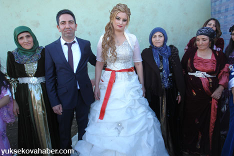 Yüksekova Düğünleri (01-02 Aralık  2012) - foto - 08-12-2012 39