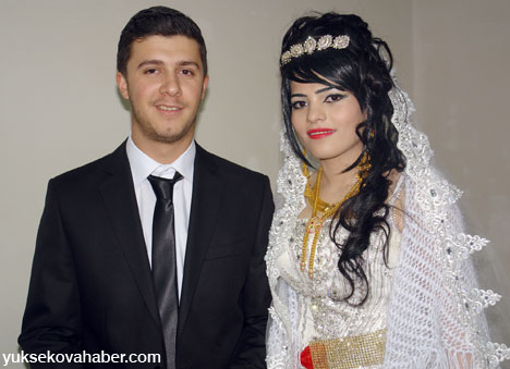 Yüksekova Düğünleri (01-02 Aralık  2012) - foto - 08-12-2012 4