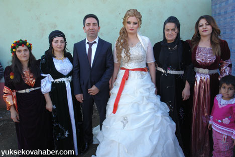 Yüksekova Düğünleri (01-02 Aralık  2012) - foto - 08-12-2012 43