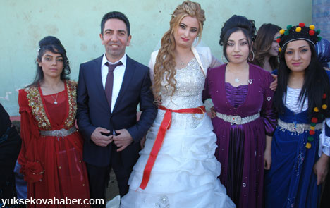 Yüksekova Düğünleri (01-02 Aralık  2012) - foto - 08-12-2012 44