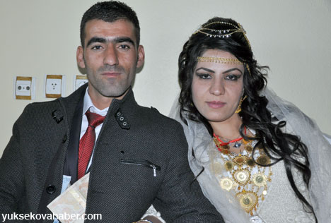 Yüksekova Düğünleri (01-02 Aralık  2012) - foto - 08-12-2012 5