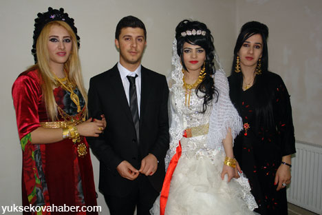 Yüksekova Düğünleri (01-02 Aralık  2012) - foto - 08-12-2012 54
