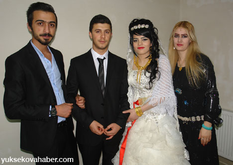 Yüksekova Düğünleri (01-02 Aralık  2012) - foto - 08-12-2012 55