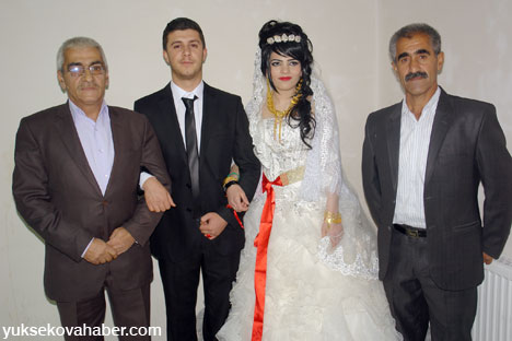 Yüksekova Düğünleri (01-02 Aralık  2012) - foto - 08-12-2012 57