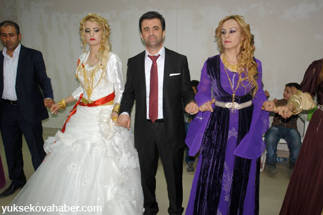 Yüksekova Düğünleri (01-02 Aralık  2012) - foto - 08-12-2012 6