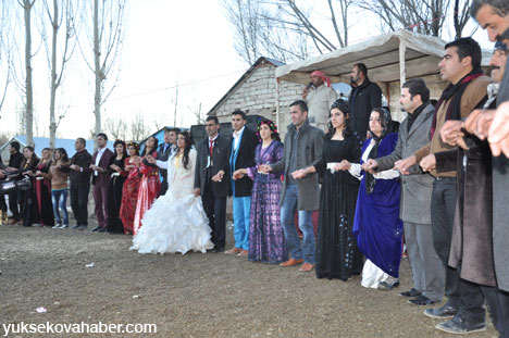 Yüksekova Düğünleri (01-02 Aralık  2012) - foto - 08-12-2012 61