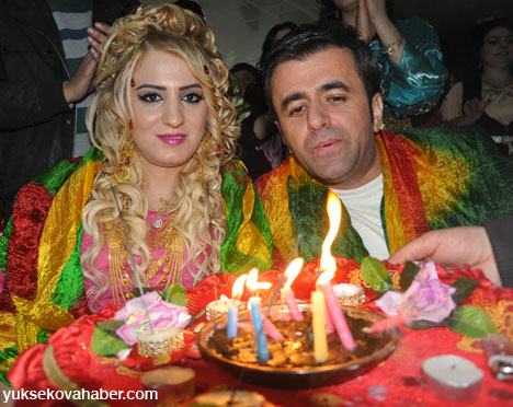 Yüksekova Düğünleri (01-02 Aralık  2012) - foto - 08-12-2012 7