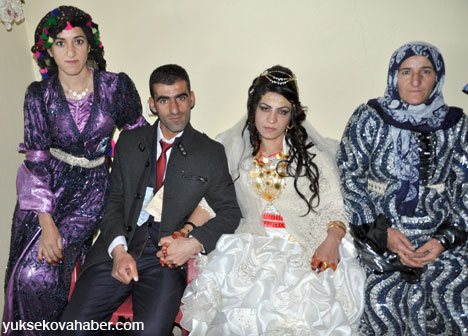 Yüksekova Düğünleri (01-02 Aralık  2012) - foto - 08-12-2012 78