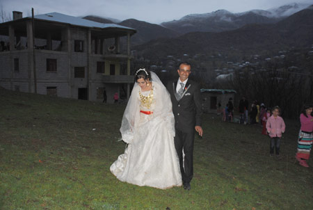 Şemdinli Düğünleri (08-09  Aralık 2012) 27