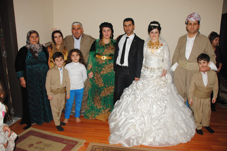 Şemdinli Düğünleri (08-09  Aralık 2012) 42
