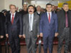BDP Yüksekova İlçe kongresi yapıldı