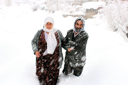 Hakkari'de Beyaz Esaret 55