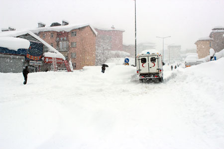 Hakkari'de Beyaz Esaret 64