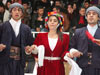 Hakkari'de 2013 halk oyunları yarışması fotoğrafları