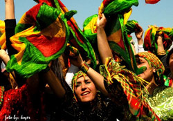 Fotoğraflarla kadınlar günü