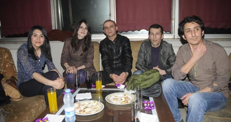 Yüksekova'da Liselilerin 2013 moral gecesi 27