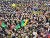 Van'da Newroz coşkusu