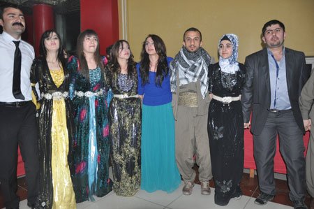 2013 YGS öncesi moral gecesi 1