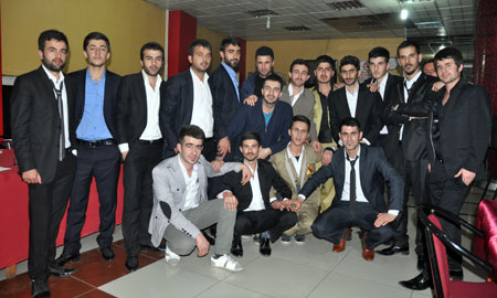 2013 YGS öncesi moral gecesi 11