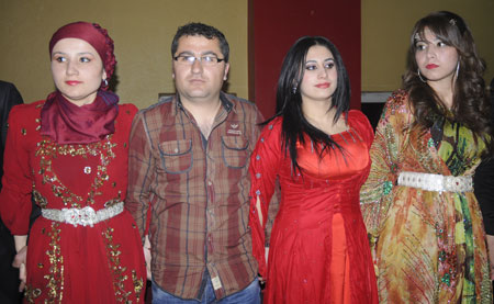 2013 YGS öncesi moral gecesi 12