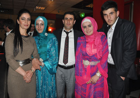 2013 YGS öncesi moral gecesi 13