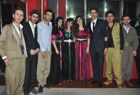 2013 YGS öncesi moral gecesi 14