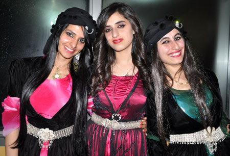 2013 YGS öncesi moral gecesi 15