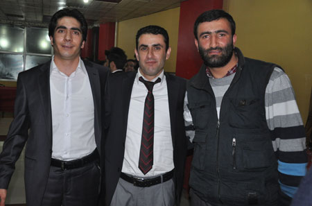 2013 YGS öncesi moral gecesi 16