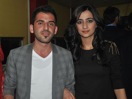 2013 YGS öncesi moral gecesi 17