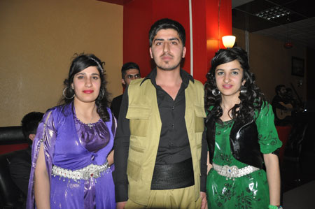 2013 YGS öncesi moral gecesi 18