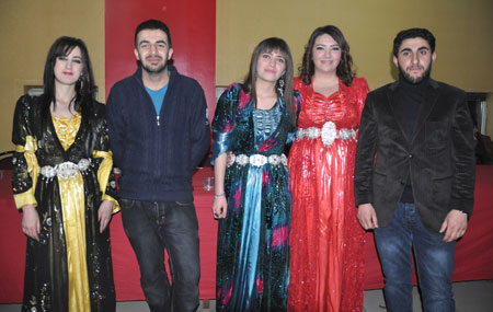 2013 YGS öncesi moral gecesi 25