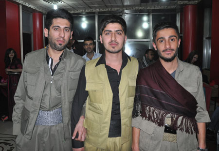 2013 YGS öncesi moral gecesi 26