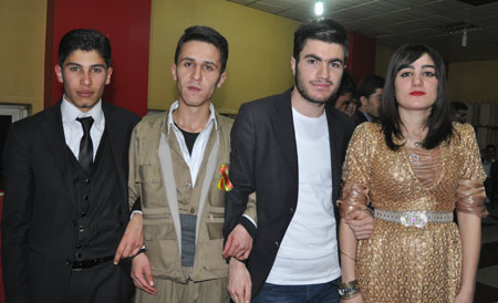 2013 YGS öncesi moral gecesi 28