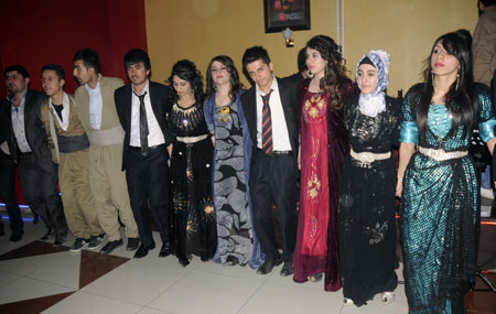 2013 YGS öncesi moral gecesi 3