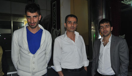 2013 YGS öncesi moral gecesi 30