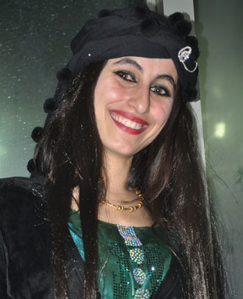 2013 YGS öncesi moral gecesi 31