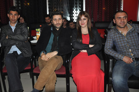 2013 YGS öncesi moral gecesi 32