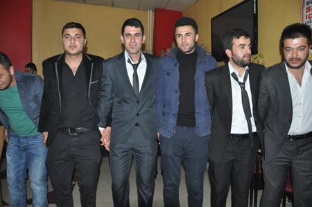 2013 YGS öncesi moral gecesi 5