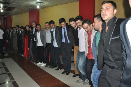 2013 YGS öncesi moral gecesi 6