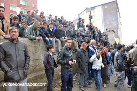Yüksekova'da Newroz coşkusu 2013 130