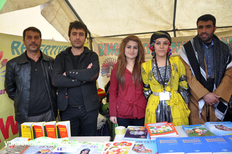 Yüksekova'da Newroz coşkusu 2013 139