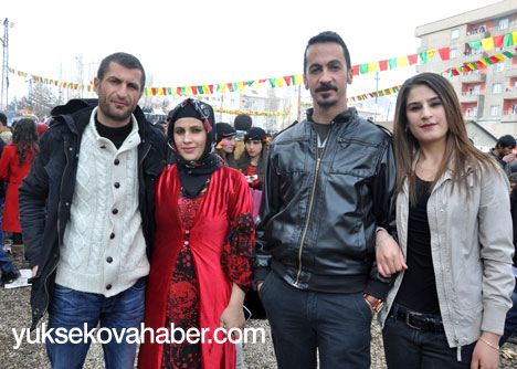 Yüksekova'da Newroz coşkusu 2013 149