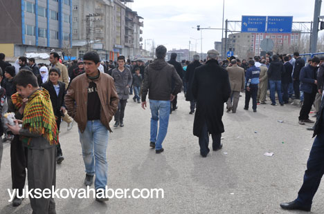 Yüksekova'da Newroz coşkusu 2013 157